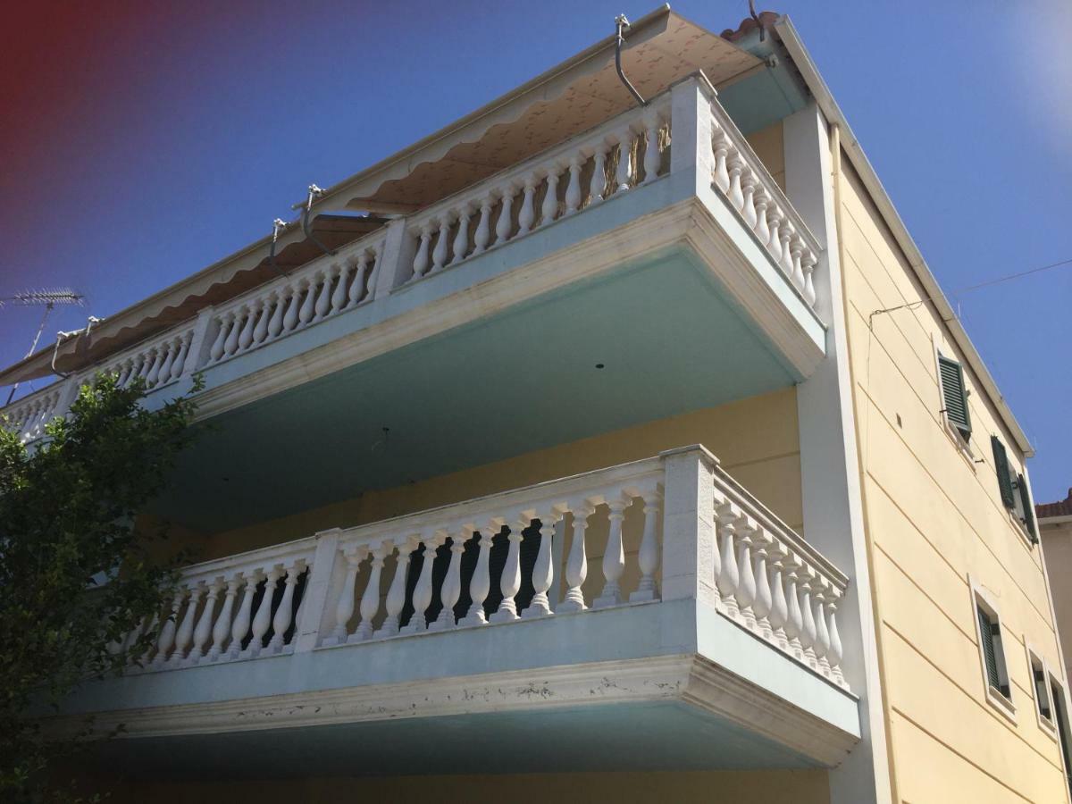 Modern Flat With Beautiful Views In South Of Corfu Lefkimmi (Corfu) Exterior foto
